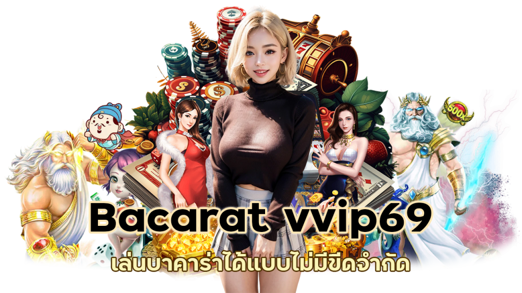 Bacarat vvip69
