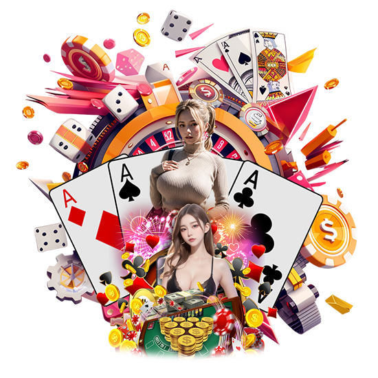 Demo Bacarat vvip69 แหล่งรวมความบันเทิง