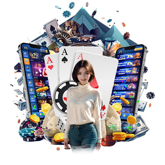 Bacarat vvip69 สร้างความมันส์แบบไม่มีจำกัด