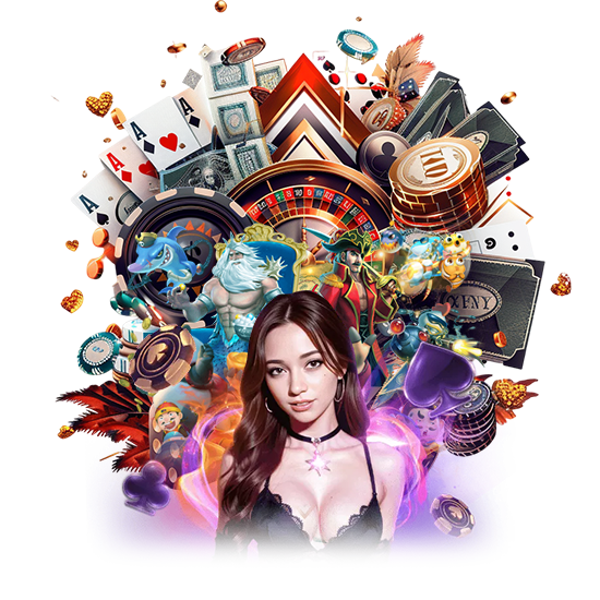 Bacarat vvip69 ไม่ต้องเสียเวลาโยกเงิน